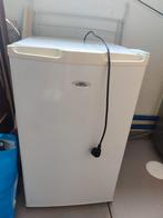 koelkast, Witgoed en Apparatuur, Ophalen, Gebruikt, Minder dan 85 cm, Minder dan 75 liter