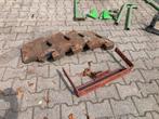 Diversen Fendt 100 serie gereedschapbakje gewichten hefdelen, Zakelijke goederen, Ophalen