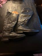 Leren Mountain Horse Paardrijlaarzen Maat 41, Dieren en Toebehoren, Ophalen, Dames