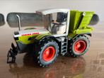 Claas Xerion 3000 trekker Siku, Ophalen of Verzenden, Zo goed als nieuw, Tractor of Landbouw, SIKU