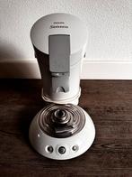 Philips Senseo koffiepadmachine., Witgoed en Apparatuur, Koffiezetapparaten, Ophalen, Gebruikt, Koffiemachine, 2 tot 4 kopjes