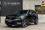 Volvo XC40 1.5 T5 Recharge R-Design Pano 360c ACC H&K Memory, Gebruikt, Zwart, Zwart, Bedrijf