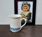 Vintage aardewerk mok, Biltons Engeland,  4 op voorraad, Ophalen of Verzenden, Zo goed als nieuw, ,, Overige stijlen