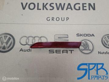 Bumperreflector LINKSACHTER BUITEN VW Passat B8 3G0945105A beschikbaar voor biedingen