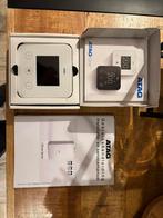 Atag One wit nieuw in doos, Ophalen, Slimme thermostaat, Zo goed als nieuw