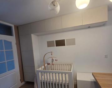 Ikea kast, 230x300cm beschikbaar voor biedingen