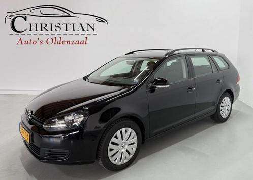 Volkswagen Golf Variant 1.2 TSI Trendl. Bl.M | TREKHAAK | EL, Auto's, Volkswagen, Bedrijf, Golf Variant, ABS, Airbags, Airconditioning