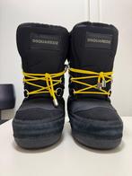Dsquared2 Snowboots en Ugg laarzen, Ophalen of Verzenden, Zo goed als nieuw, Jongen of Meisje