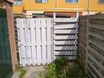 Hekwerk gratis ophalen, Tuin en Terras, Schuttingen, Ophalen, Gebruikt, Minder dan 3 meter