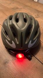 ANWB kinderfietshelm 48-52 cm kind 1,5-4 jaar, Fietsen en Brommers, Fietsaccessoires | Fietshelmen, Jongen of Meisje, Zo goed als nieuw