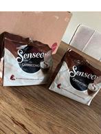 Cappuccino 2 pakken senseo, Ophalen of Verzenden