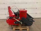 Nieuwe Power Harrow LXG-130B rotorkopeg met zaaimachine, Ophalen, Akkerbouw, T, T