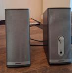 Bose companion, Computers en Software, Pc speakers, Ophalen of Verzenden, Gebruikt