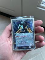 Rocket's Raikou ex - Gebruikt, Ophalen of Verzenden, Gebruikt, Losse kaart, Foil
