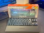 Steelseries Apex Pro TKL - Nieuwstaat - Garantie, Computers en Software, Toetsenborden, Ophalen of Verzenden, Nieuw, Gaming toetsenbord