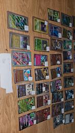 Pokémon Kaarten - Diverse Sets, Ophalen of Verzenden, Gebruikt, Meerdere kaarten