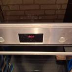 Inductie fornuis Bosch, Ophalen, 60 cm of meer, 4 kookzones, Zo goed als nieuw