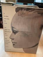 Marlene Dumas, gewilde reproductie, met gedicht Jan Arends, Ophalen of Verzenden