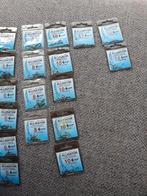 Witvis haken 24 pakjes, Watersport en Boten, Verzenden, Nieuw, Haak