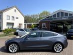 Tesla Model 3 Long Range € 24.850,00, Auto's, Nieuw, Origineel Nederlands, Zilver of Grijs, 5 stoelen