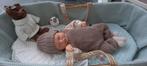 Fullbody silicone reborn, Verzamelen, Poppen, Ophalen of Verzenden, Zo goed als nieuw, Pop, Levensecht of Reborn