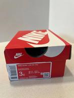 Nike Dunk Low SP (TD) - Maat 18.5, Schoentjes, Jongetje of Meisje, Nieuw, Ophalen of Verzenden