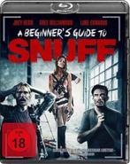A Beginner's Guide to Snuff (Blu-ray) IMPORT, Ophalen of Verzenden, Zo goed als nieuw