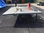 Tafelzaagmachine, Doe-het-zelf en Verbouw, Gereedschap | Zaagmachines, Ophalen, Overige typen, KINZO, 600 tot 1200 watt