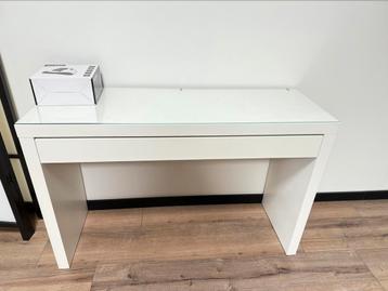 Sidetable, kaptafel