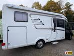 Hymer Tramp CL 614, Caravans en Kamperen, Chemisch toilet, 7 tot 8 meter, Bedrijf, Hymer