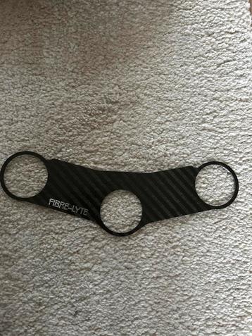 Fibre-Lyte Kroonplaat beschikbaar voor biedingen