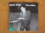 Iggy Pop - The Idiot   (CD), Ophalen of Verzenden, Zo goed als nieuw, Progressive