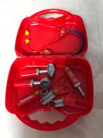 dokter speelset, Ophalen of Verzenden, Zo goed als nieuw, Overige typen