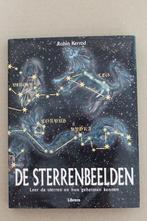 De sterrenbeelden, Ophalen of Verzenden, Zo goed als nieuw, Robin Kerrod, Natuurwetenschap