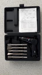 Rodcraft slaggereedschap RC5120, complete set, Ophalen of Verzenden, Nieuw