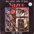 YAZOO  -  The other side of love, Gebruikt, 7 inch, Single, Ophalen of Verzenden