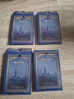 Efteling pin zakjes fata morgana, Ophalen of Verzenden, Button of Speldje