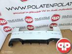 VW Golf 8 R 5H Achterbumper LC9A