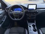 Ford Kuga 2.5 PHEV ST-Line X | Panoramadak | AGR stoelen | F, 12 maanden, Gebruikt, Zwart, 4 cilinders