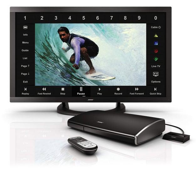 GEZOCHT: BOSE VideoWave II of III, Audio, Tv en Foto, Televisies, Overige merken, 50 Hz, Ophalen of Verzenden, Zo goed als nieuw