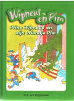 Wipneus en Pim # Omnibussen - 15 stuks - omscrijving., Ophalen of Verzenden, Zo goed als nieuw, Fictie algemeen
