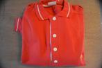 Vintage McDonald's crewmember trui rood, Verzenden, Gebruikt, Overige typen