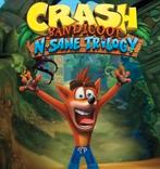 Crash Bandicoot N Sane Trilogy SWITCH, Spelcomputers en Games, Games | Nintendo Switch, Avontuur en Actie, 1 speler, Ophalen of Verzenden
