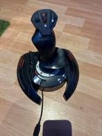 Thrustmaster T.Flight Joystick - Zo goed als nieuw, Ophalen, Zo goed als nieuw