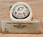 Ritchie TR-33W-L Bootkompas - Vloeistof gevuld, Watersport en Boten, Ophalen of Verzenden, Kaartplotter of Fish Finder