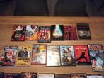 Kungfu DVD Collectie, Cd's en Dvd's, Dvd's | Overige Dvd's, Alle leeftijden, Ophalen, Gebruikt