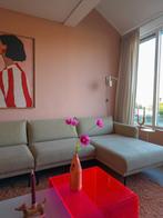 Prachtige bank van Bysidde!, Ophalen, 300 cm of meer, Zo goed als nieuw, Rechte bank