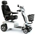ScootMobiel - Quingo Toura II plus, -, Quingo, -, Ophalen of Verzenden