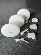 3x KPN Superwifi (WIFI versterker)., Computers en Software, WiFi-versterkers, Ophalen of Verzenden, Zo goed als nieuw