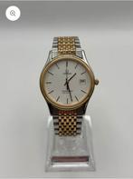 Omega sea master quartz 1986, Sieraden, Tassen en Uiterlijk, Horloges | Antiek, Ophalen of Verzenden, Staal, Omega, 1960 of later